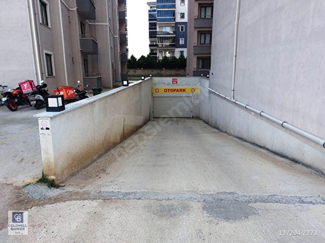Çanakkale Tekzen Bölgesi Kampüs Evleri 1+1 Eşyalı Satılık Daire - Görsel 22