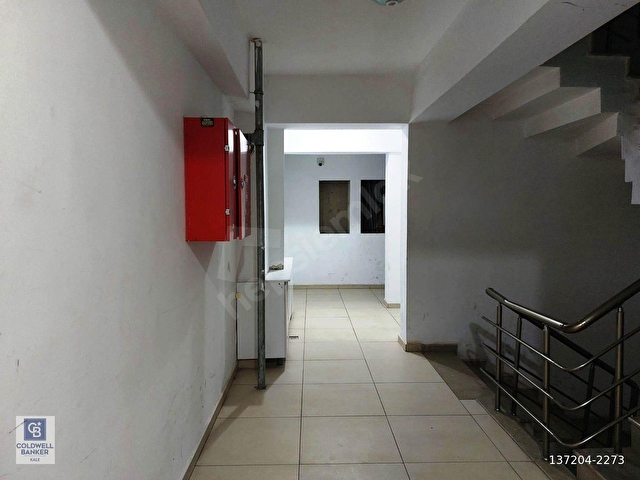 Çanakkale Tekzen Bölgesi Kampüs Evleri 1+1 Eşyalı Satılık Daire - Görsel 20