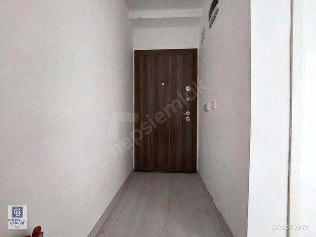 Çanakkale Tekzen Bölgesi Kampüs Evleri 1+1 Eşyalı Satılık Daire - Görsel 11