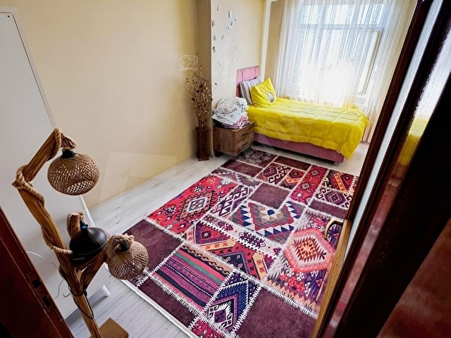 YEŞİLPINAR CADDE YAKINI FERAH BALKONLU 3.KAT 2+1 95m2 5.250.000T - Görsel 28