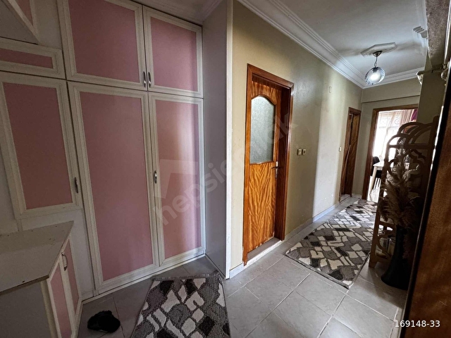 YEŞİLPINAR CADDE YAKINI FERAH BALKONLU 3.KAT 2+1 95m2 5.250.000T - Görsel 26