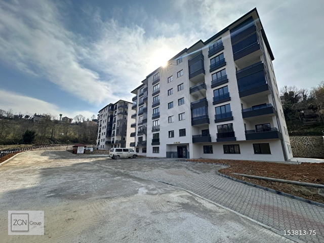 ZGN GROUP | FIRSAT DAİRE SATILIK SIFIR 3+1 ERDOĞDU BOTANİK YANI