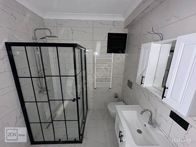 ZGN GROUP | FIRSAT DAİRE SATILIK SIFIR 3+1 ERDOĞDU BOTANİK YANI - Görsel 18