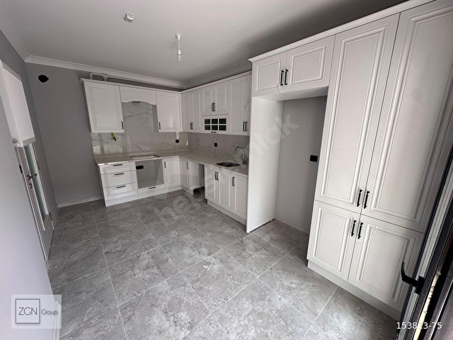 ZGN GROUP | FIRSAT DAİRE SATILIK SIFIR 3+1 ERDOĞDU BOTANİK YANI - Görsel 7