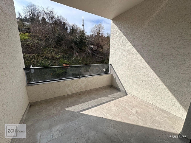 ZGN GROUP | FIRSAT DAİRE SATILIK SIFIR 3+1 ERDOĞDU BOTANİK YANI - Görsel 27