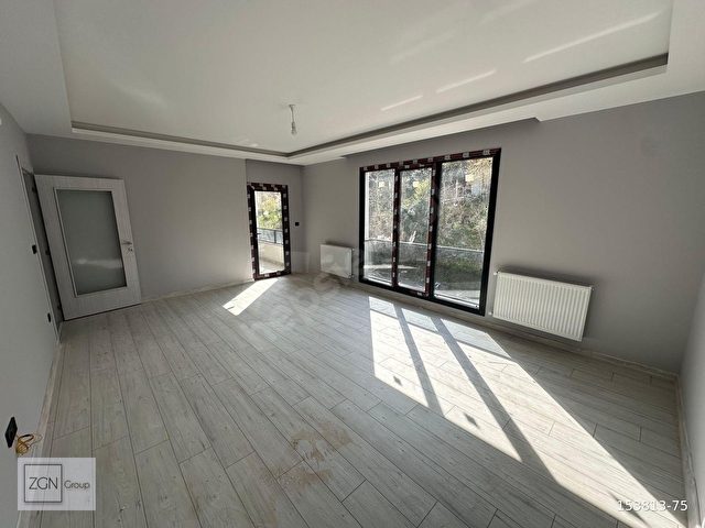 ZGN GROUP | FIRSAT DAİRE SATILIK SIFIR 3+1 ERDOĞDU BOTANİK YANI - Görsel 15