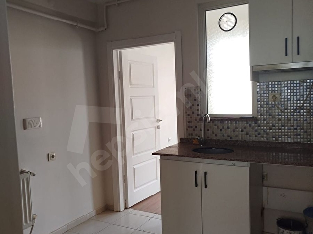 KENT EMLAKTAN SAKARYA CADDEDİ YAKINI KİRALIK 1+1 DAİRE - Görsel 3