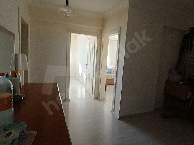 🏡 YAŞAM EMLAK ARACILIĞIYLA📍 Karadeniz Ereğli Gülüç Merkez’de bulunan 2+1 Full Eşyalı Kiralık ask - Görsel 6