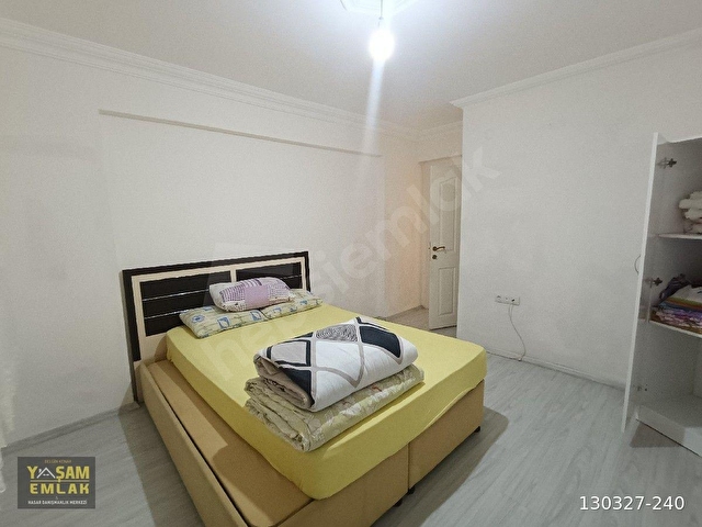🏡 YAŞAM EMLAK ARACILIĞIYLA📍 Karadeniz Ereğli Gülüç Merkez’de bulunan 2+1 Full Eşyalı Kiralık ask - Görsel 7