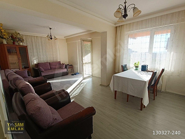 🏡 YAŞAM EMLAK ARACILIĞIYLA📍 Karadeniz Ereğli Gülüç Merkez’de bulunan 2+1 Full Eşyalı Kiralık ask - Görsel 12