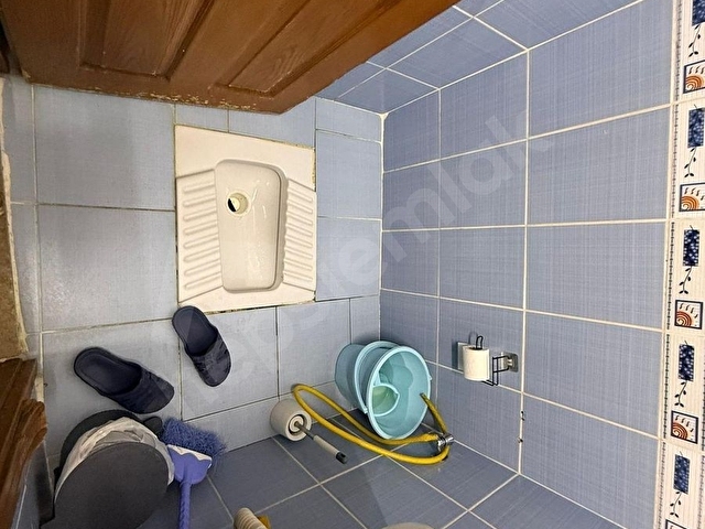 ŞAHİN İNŞAATTAN 50.YIL MAH 90 M² 2+1 FIRSAT BAHÇE KATI DAİRE - Görsel 7
