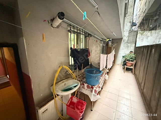 ŞAHİN İNŞAATTAN 50.YIL MAH 90 M² 2+1 FIRSAT BAHÇE KATI DAİRE - Görsel 6