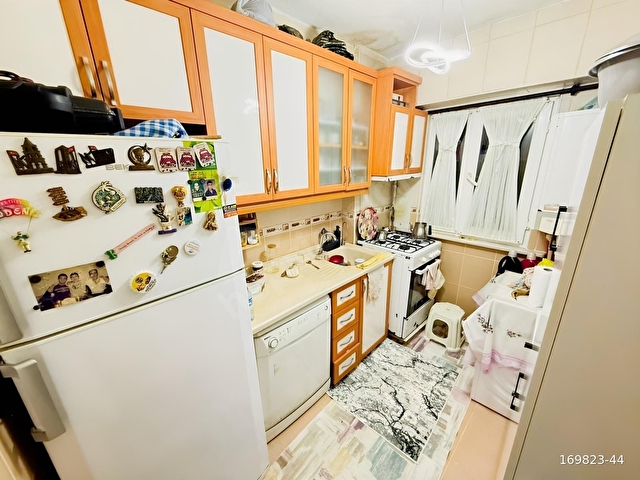 ŞAHİN İNŞAATTAN 50.YIL MAH 90 M² 2+1 FIRSAT BAHÇE KATI DAİRE - Görsel 20