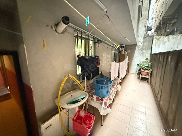 ŞAHİN İNŞAATTAN 50.YIL MAH 90 M² 2+1 FIRSAT BAHÇE KATI DAİRE - Görsel 15