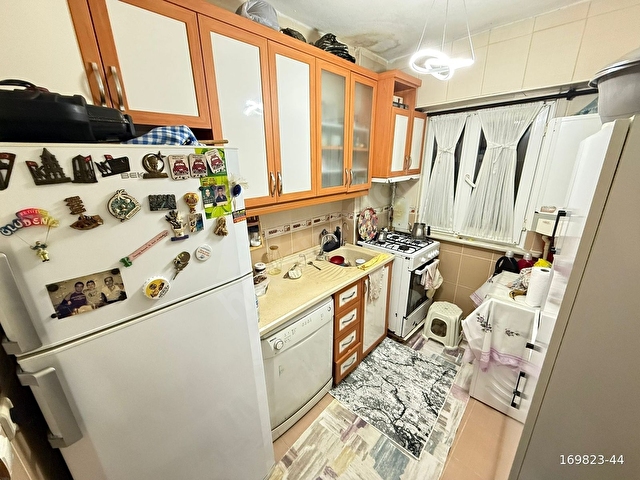 ŞAHİN İNŞAATTAN 50.YIL MAH 90 M² 2+1 FIRSAT BAHÇE KATI DAİRE - Görsel 25