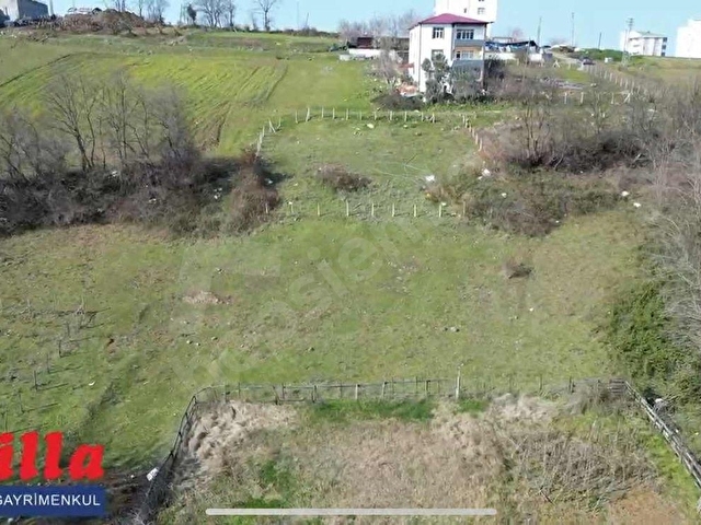 BÜYÜKOYUMCADA 616 M2 KAT KARŞILIĞI ARSA - Görsel 5
