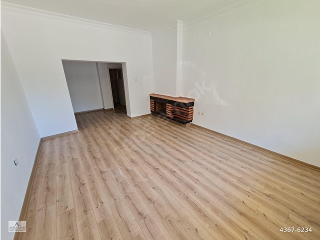 NERGİZ SOKAK KİRALIK DAİRE OTOPARKLI YÜKSEK GİRİŞ ÖN 2+1 BAKIMLI - Görsel 4