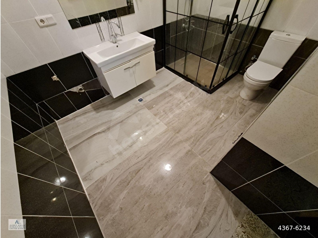 NERGİZ SOKAK KİRALIK DAİRE OTOPARKLI YÜKSEK GİRİŞ ÖN 2+1 BAKIMLI - Görsel 25