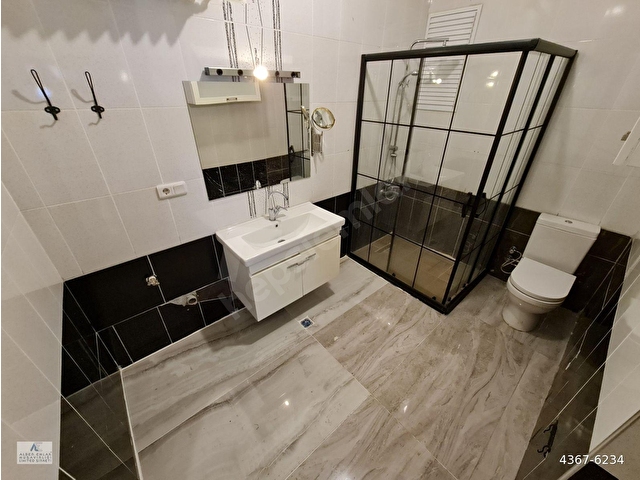 NERGİZ SOKAK KİRALIK DAİRE OTOPARKLI YÜKSEK GİRİŞ ÖN 2+1 BAKIMLI - Görsel 24