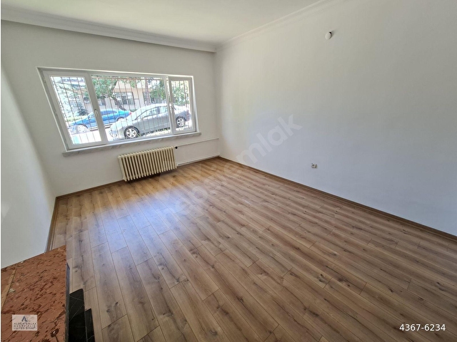 NERGİZ SOKAK KİRALIK DAİRE OTOPARKLI YÜKSEK GİRİŞ ÖN 2+1 BAKIMLI - Görsel 3