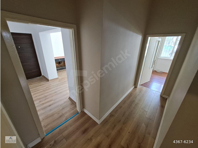 NERGİZ SOKAK KİRALIK DAİRE OTOPARKLI YÜKSEK GİRİŞ ÖN 2+1 BAKIMLI - Görsel 17