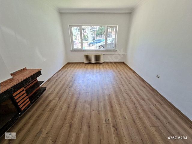 NERGİZ SOKAK KİRALIK DAİRE OTOPARKLI YÜKSEK GİRİŞ ÖN 2+1 BAKIMLI - Görsel 2