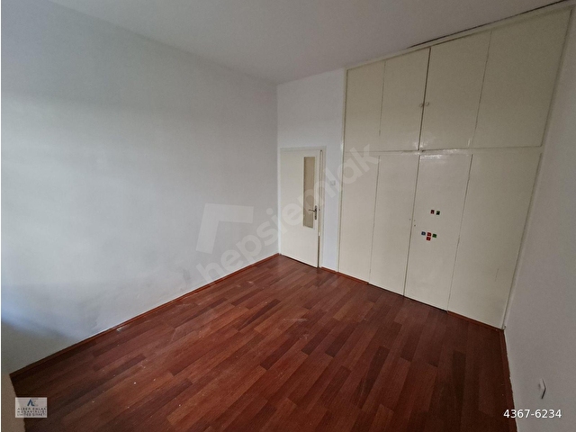 NERGİZ SOKAK KİRALIK DAİRE OTOPARKLI YÜKSEK GİRİŞ ÖN 2+1 BAKIMLI - Görsel 7