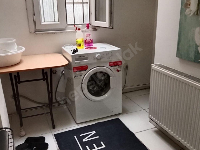 Halaskargazi caddesi üzerinde lüks çatı katı - Görsel 7