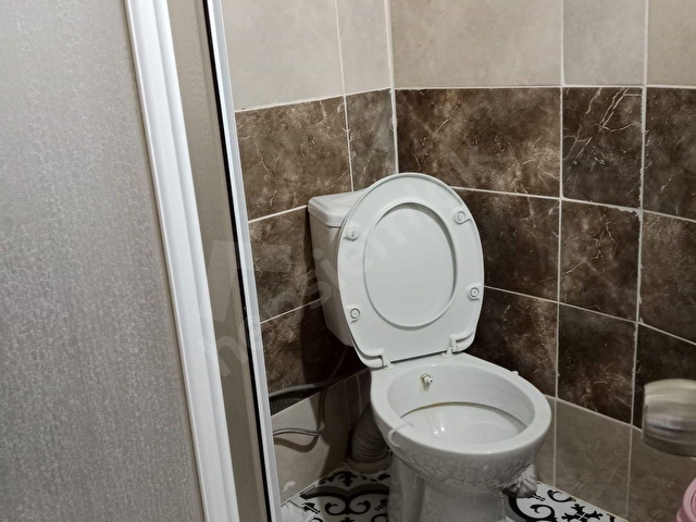 Halaskargazi caddesi üzerinde lüks çatı katı - Görsel 6
