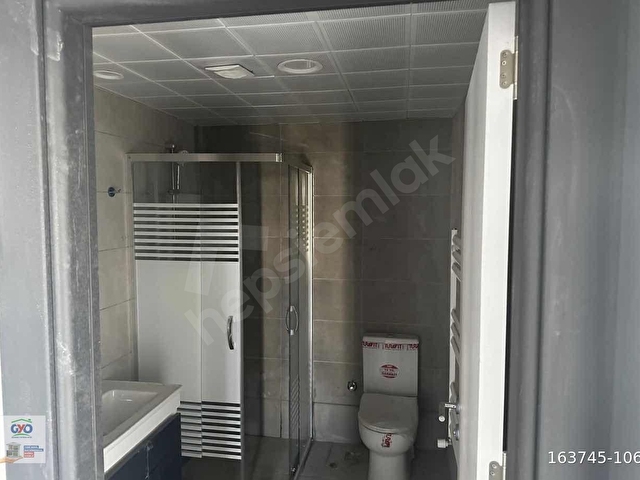25.BÖLGE 2.ETAP 3+1 RESMİ DEVİRLİ SATILIK DAİRE - Görsel 7