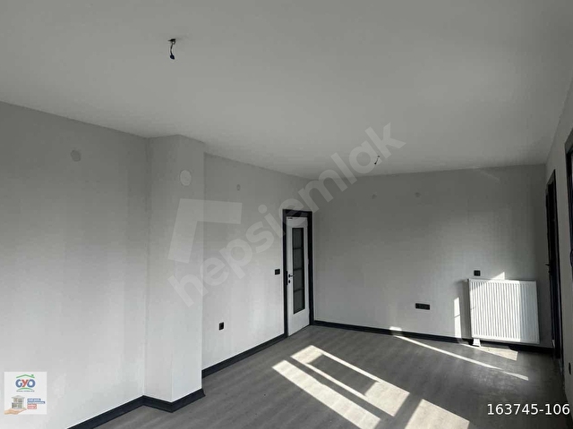 25.BÖLGE 2.ETAP 3+1 RESMİ DEVİRLİ SATILIK DAİRE - Görsel 8