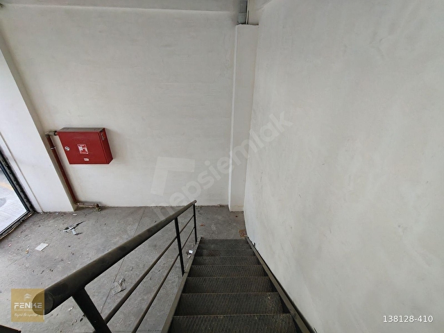 SİNCAN SANAYİ,SEHAŞ ARENA B BLOK ASMA KATLA 60M2,TERAS,OTOPARK - Görsel 12