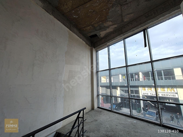 SİNCAN SANAYİ,SEHAŞ ARENA B BLOK ASMA KATLA 60M2,TERAS,OTOPARK - Görsel 18
