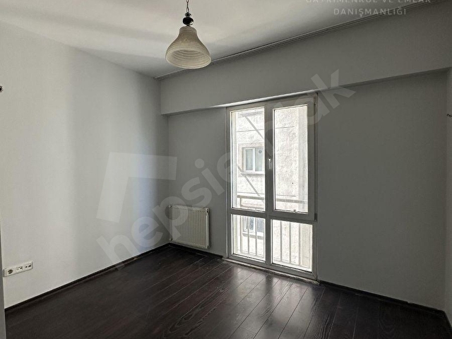 ÖZYURTLAR N-TEPE DE KİRALIK 1+1 DAİRE - Görsel 30