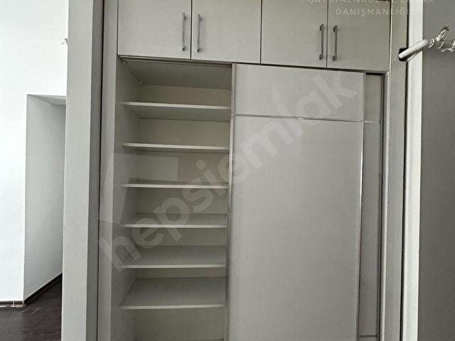 ÖZYURTLAR N-TEPE DE KİRALIK 1+1 DAİRE - Görsel 21