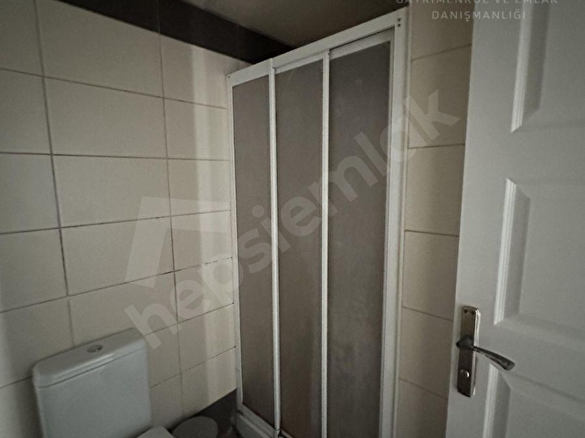 ÖZYURTLAR N-TEPE DE KİRALIK 1+1 DAİRE - Görsel 17