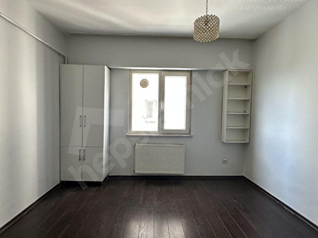 ÖZYURTLAR N-TEPE DE KİRALIK 1+1 DAİRE - Görsel 22
