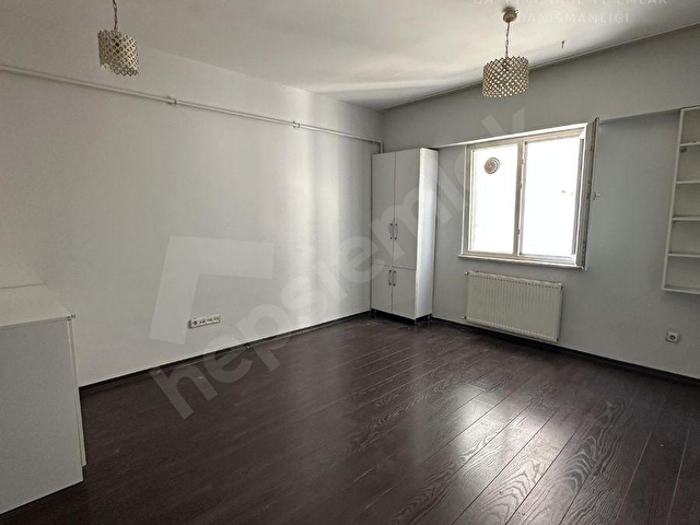 ÖZYURTLAR N-TEPE DE KİRALIK 1+1 DAİRE - Görsel 23