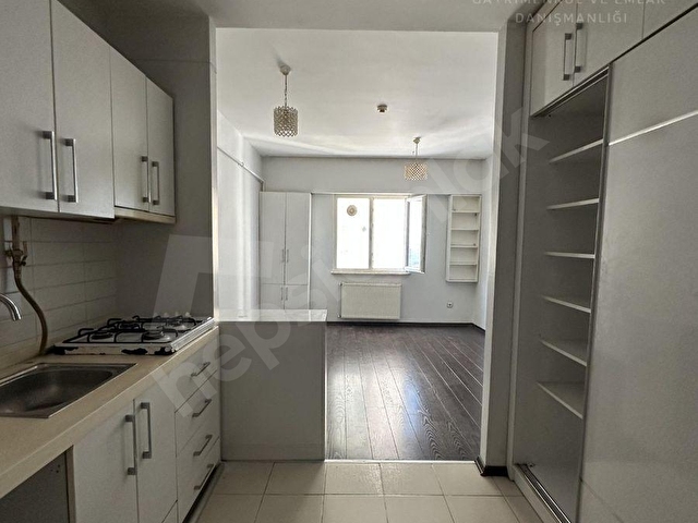 ÖZYURTLAR N-TEPE DE KİRALIK 1+1 DAİRE - Görsel 10
