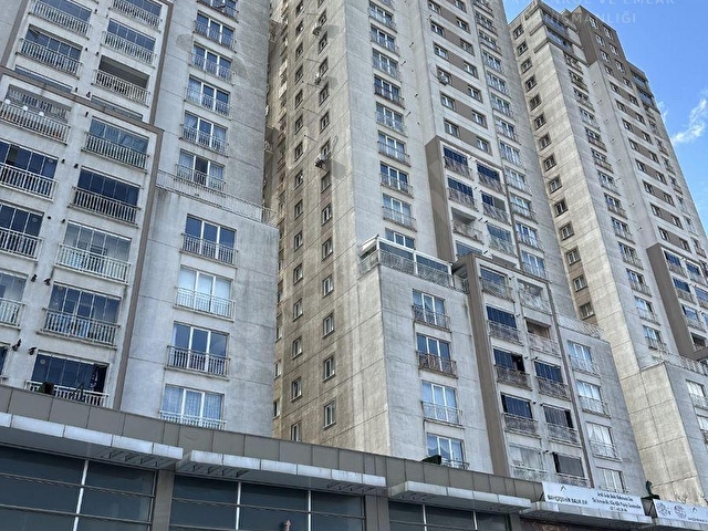 ÖZYURTLAR N-TEPE DE KİRALIK 1+1 DAİRE - Görsel 26