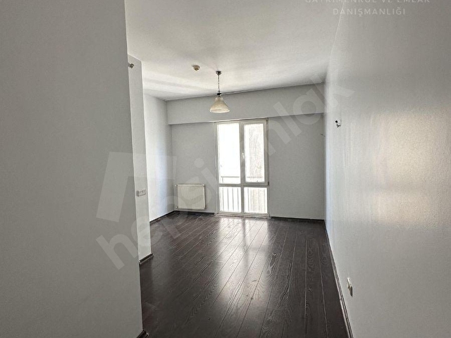 ÖZYURTLAR N-TEPE DE KİRALIK 1+1 DAİRE - Görsel 19
