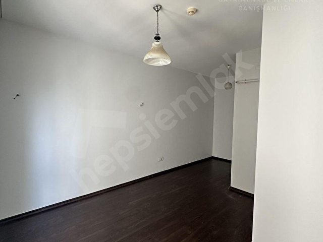 ÖZYURTLAR N-TEPE DE KİRALIK 1+1 DAİRE - Görsel 9