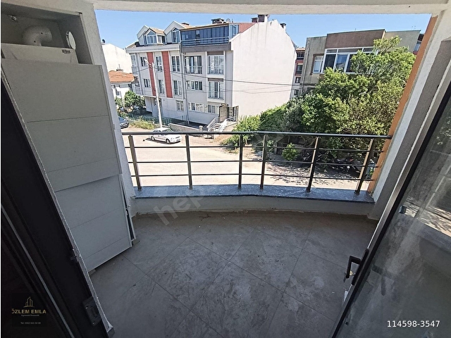 ÖZLEMDEN PAŞAKONAK MAHALLESİNDE 3+1 ULTRA KALİTELİ LÜX YÜKSEK GİRİŞ DAİRE - Görsel 14