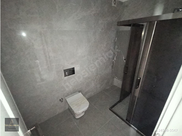 ÖZLEMDEN PAŞAKONAK MAHALLESİNDE 3+1 ULTRA KALİTELİ LÜX YÜKSEK GİRİŞ DAİRE - Görsel 19