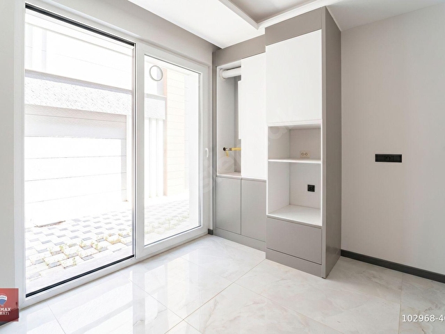 Yeni Bağlıca Lüks Satılık 4+1 Köşe Villa / REMAX ENBATI - Görsel 19