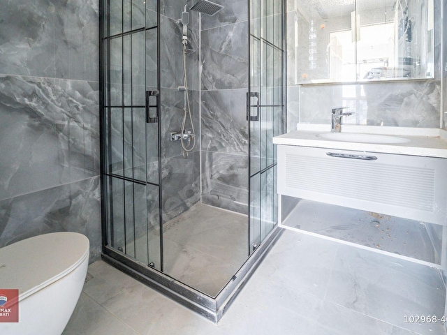 Yeni Bağlıca Lüks Satılık 4+1 Köşe Villa / REMAX ENBATI - Görsel 13