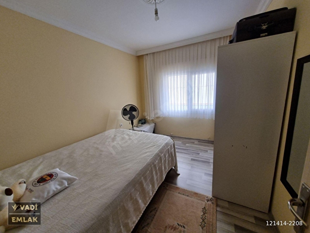 KUŞADASI DAVUTLARDA SATILIK HAVUZLU SİTEDE BAHÇELİ 3+1 DAİRE - Görsel 13
