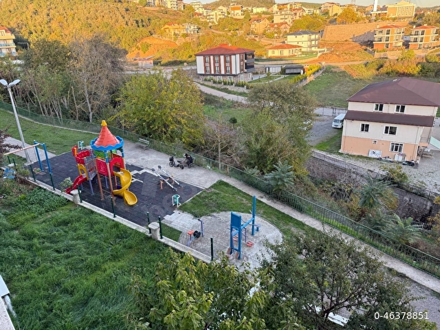 ÖZEL YAPIM, AİLE APARTMANI, ARAKAT. - Görsel 2