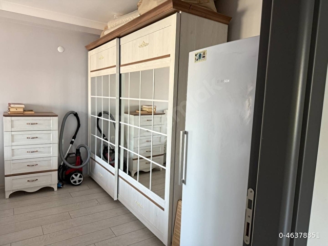 ÖZEL YAPIM, AİLE APARTMANI, ARAKAT. - Görsel 6
