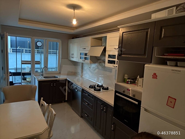 ÖZEL YAPIM, AİLE APARTMANI, ARAKAT. - Görsel 9